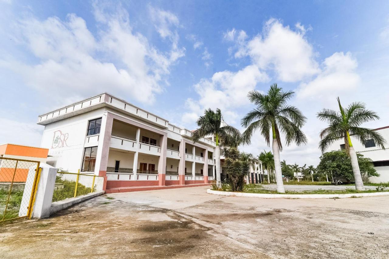 Oyo 48251 Dsr Grand Hotel Krishnagiri Exterior photo